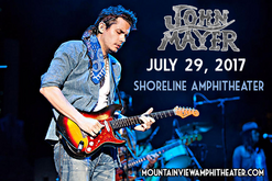 John Mayer / The Night Game on Jul 29, 2017 [691-small]