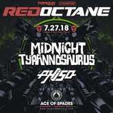 Midnight Tyrannosaurus / Phiso on Jul 27, 2018 [697-small]