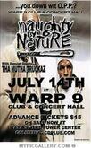 Naughty By Nature on Jul 14, 2003 [718-small]