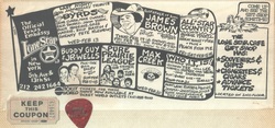 Buddy Guy / junior wells on Feb 18, 1985 [720-small]