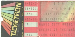 Eddie Murphy on Mar 23, 1985 [727-small]