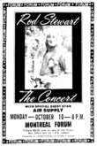 Rod Stewart / Air Supply on Oct 10, 1977 [732-small]
