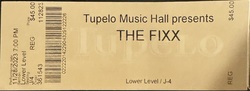The Fixx on Nov 28, 2023 [734-small]