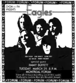Eagles / Jimmy Buffett on Mar 29, 1977 [739-small]