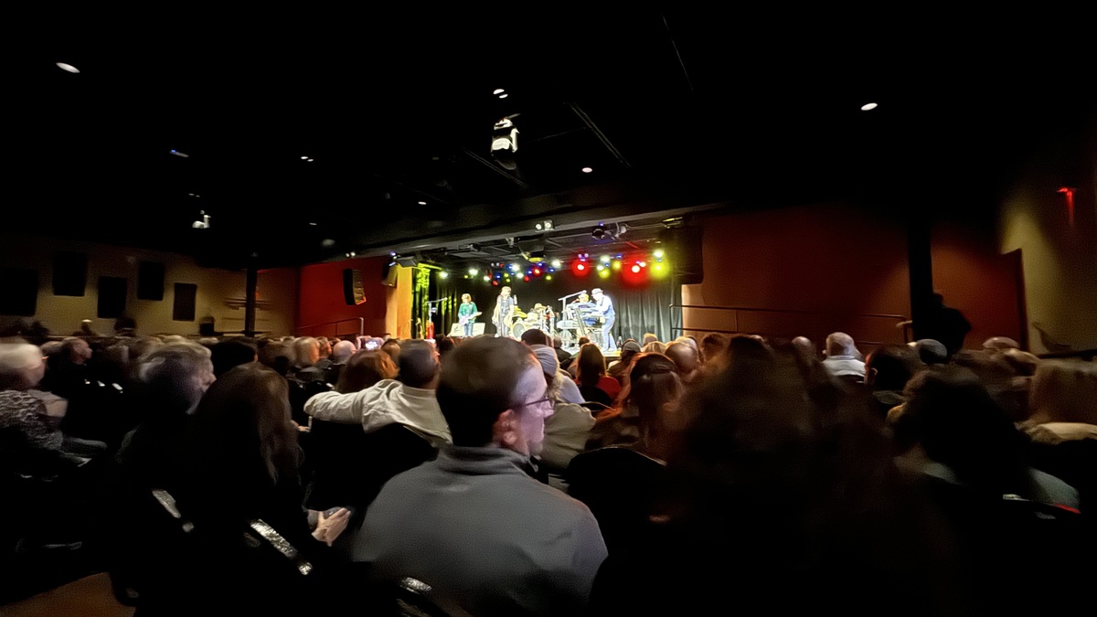 The Fixx Concert & Tour History (Updated for 2024) Concert Archives