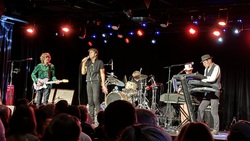 The Fixx on Nov 28, 2023 [743-small]