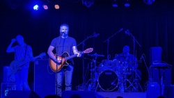 Edwin McCain on Oct 7, 2023 [769-small]