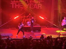 Story of the Year / Four Year Strong / Youth Fountain on Nov 15, 2023 [786-small]