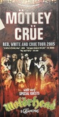 Mötley Crüe / Motörhead / The Casanovas on Dec 4, 2005 [791-small]
