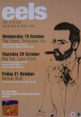 Eels on Oct 19, 2005 [793-small]