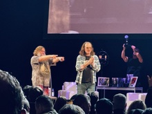 Geddy Lee / Jack Black on Nov 28, 2023 [797-small]