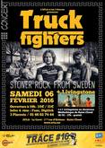 Truckfighters on Feb 6, 2016 [988-small]