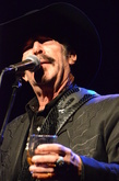 Kinky Friedman on Feb 21, 2015 [803-small]