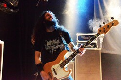 Tombs / Black Anvil / Teethgrinder on Apr 21, 2015 [827-small]