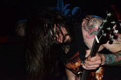 Tombs / Black Anvil / Teethgrinder on Apr 21, 2015 [829-small]