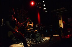 Tombs / Black Anvil / Teethgrinder on Apr 21, 2015 [832-small]