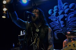 Tombs / Black Anvil / Teethgrinder on Apr 21, 2015 [835-small]