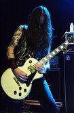 Tombs / Black Anvil / Teethgrinder on Apr 21, 2015 [836-small]