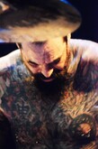 Tombs / Black Anvil / Teethgrinder on Apr 21, 2015 [837-small]