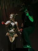Blind Guardian / Orphaned Land on Apr 24, 2015 [845-small]
