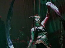 Blind Guardian / Orphaned Land on Apr 24, 2015 [850-small]