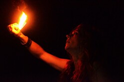 Jex Thoth / Blæck Fox on Sep 23, 2015 [858-small]