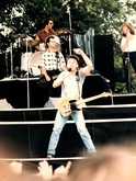 Bruce Springsteen & The E Street Band on Jul 7, 1985 [864-small]