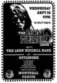 Leon Russell / Nitzinger on Sep 20, 1972 [883-small]