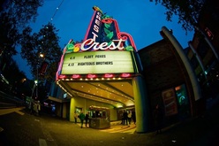 Fleet Foxes on Apr 11, 2018 [910-small]