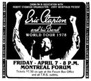 Eric Clapton / John Martyn on Apr 7, 1978 [927-small]