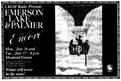 Emerson Lake and Palmer on Jan 17, 1978 [930-small]