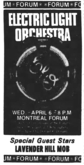 Electric Light Orchestra (ELO) / Lavender Hill Mob on Apr 6, 1977 [933-small]