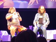 Geddy Lee / Jack Black on Nov 28, 2023 [949-small]