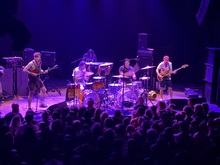 The Oh Sees / Nolan Potter's Nightmare Band on Sep 25, 2023 [954-small]