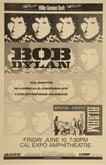 Bob Dylan / The Alarm on Jun 9, 1988 [987-small]