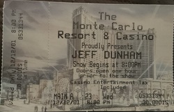 Jeff Dunham (Comedy) on Dec 12, 2001 [991-small]