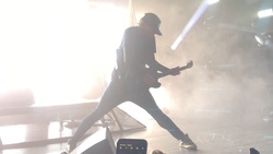 Angels & Airwaves / The New Regime / Charming Liars on Sep 13, 2019 [994-small]