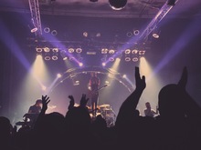 The Lonely Biscuits / Moon Taxi on Feb 6, 2016 [990-small]