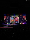 Taylor Swift / Sabrina Carpenter on Nov 25, 2023 [049-small]