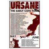 Unsane / Dead Monarchs / Toronto Blessings on May 9, 2023 [073-small]