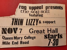 Thin Lizzy on Nov 7, 1975 [084-small]