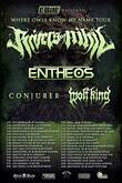 Rivers of Nihil / Conjurer / Entheos / Wolf King on Apr 5, 2019 [097-small]