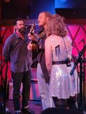 The Lone Bellow / Stephen Wilson Jr. on Nov 29, 2023 [144-small]
