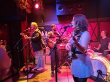 The Lone Bellow / Stephen Wilson Jr. on Nov 29, 2023 [147-small]