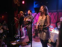 The Lone Bellow / Stephen Wilson Jr. on Nov 29, 2023 [150-small]