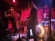The Lone Bellow / Stephen Wilson Jr. on Nov 29, 2023 [151-small]