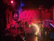 The Lone Bellow / Stephen Wilson Jr. on Nov 29, 2023 [152-small]