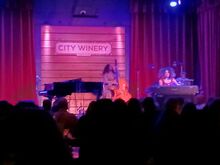 Kandace Springs on Nov 29, 2023 [160-small]