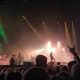 Foo Fighters / The Chats / Teenage Joans on Nov 29, 2023 [171-small]