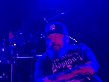 tags: Paul Di’Anno - Paul Di’Anno / Noturnall / Electric Gypsy on Nov 29, 2023 [183-small]